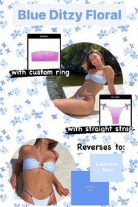 Custom bikini set - select Print and style