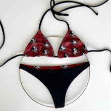 Load image into Gallery viewer, Florida State University FSU Noles Bikini
