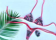 Load image into Gallery viewer, Bikini Set - select DESIGNER print and style

