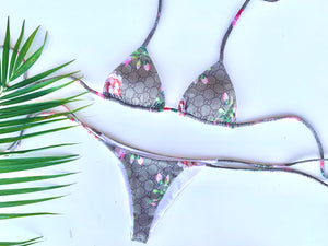 Bikini Set - select DESIGNER print and style