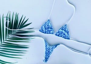 Bikini Set - select DESIGNER print and style