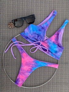 Tie Dye Set