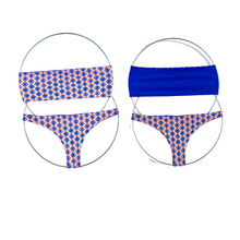 Load image into Gallery viewer, Bandeau Cool Breeze Collection Set
