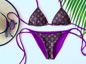 Louis Vuitton Bikini Swimwear for Women for sale